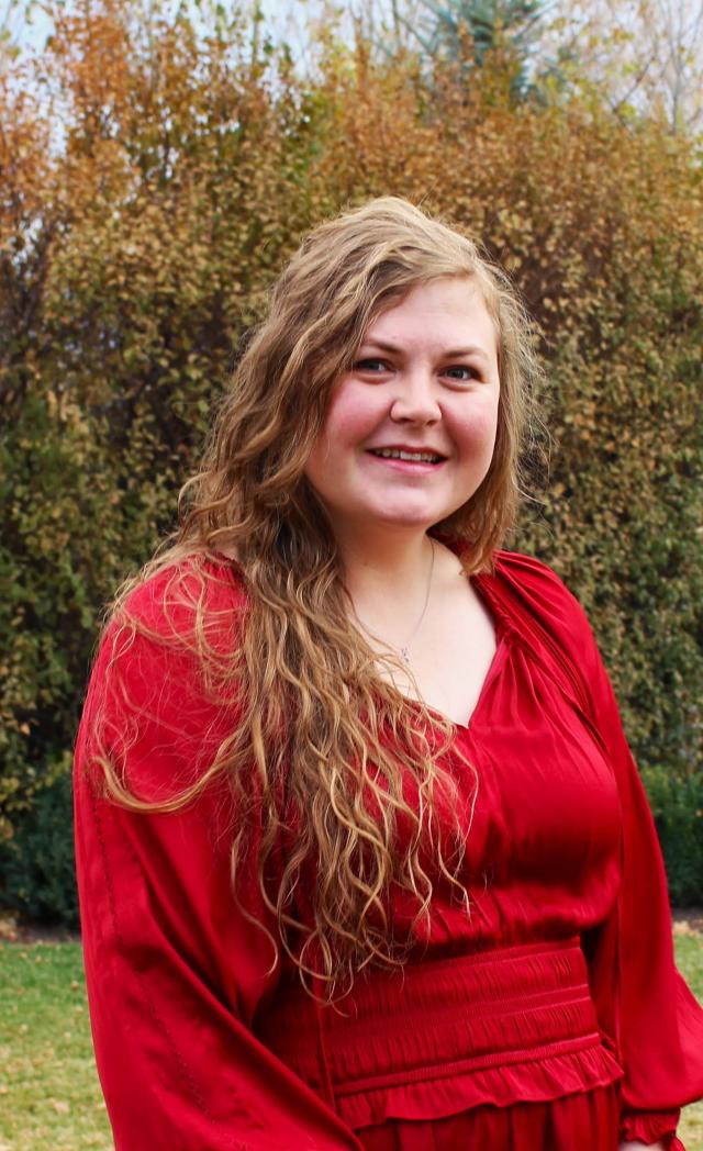 Emily Loveland