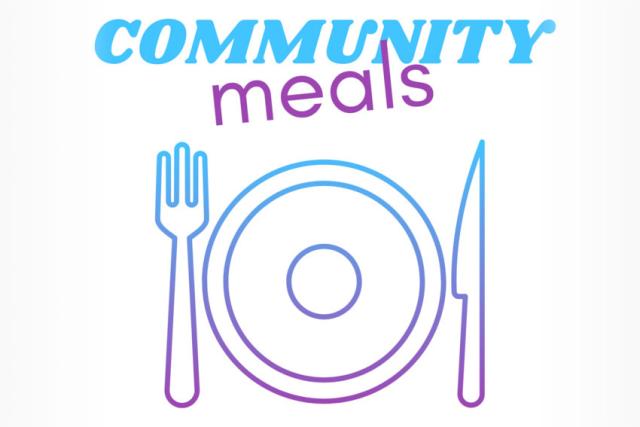 Community Meals