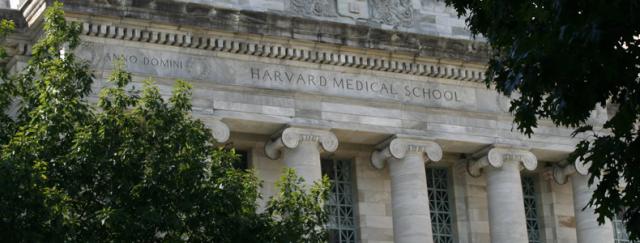 Harvard Medical School