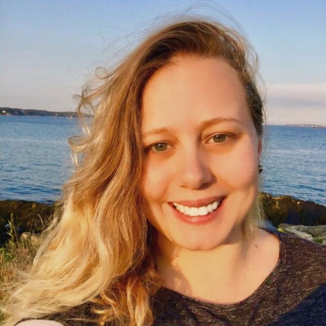 Nicole Greenwood