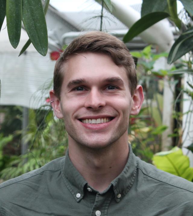 Max Reynolds