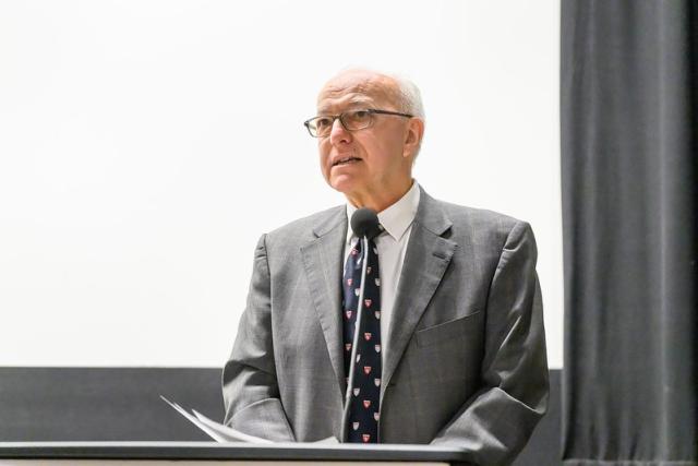 George Daley