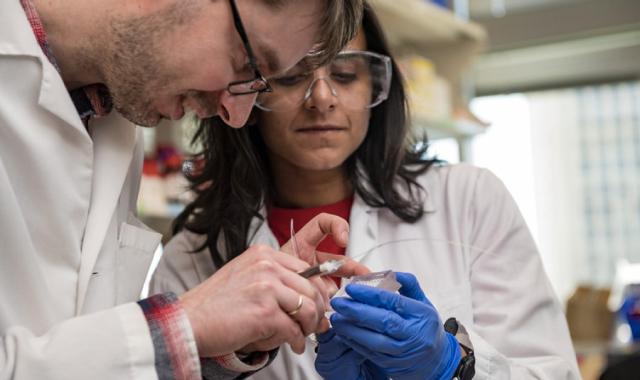 IMES Research Thrusts