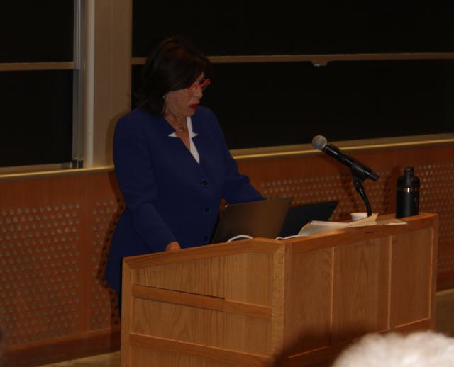 Judith Richter