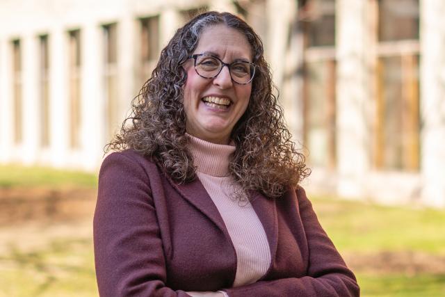 Julie Greenberg recently retired after 37 years at MIT, first as graduate student, then researcher and leader of the Harvard…