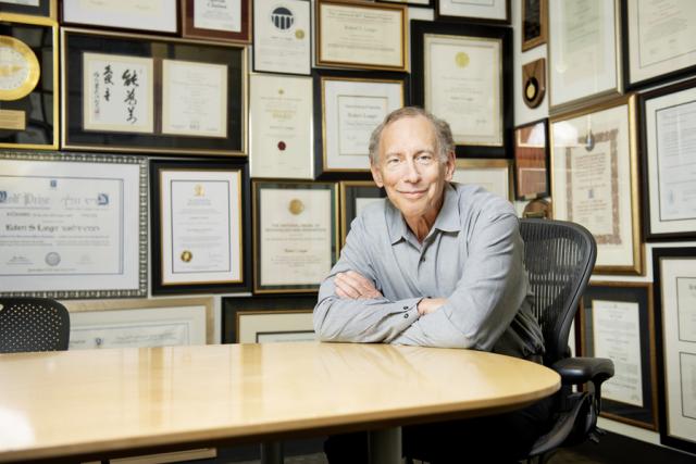 Robert Langer