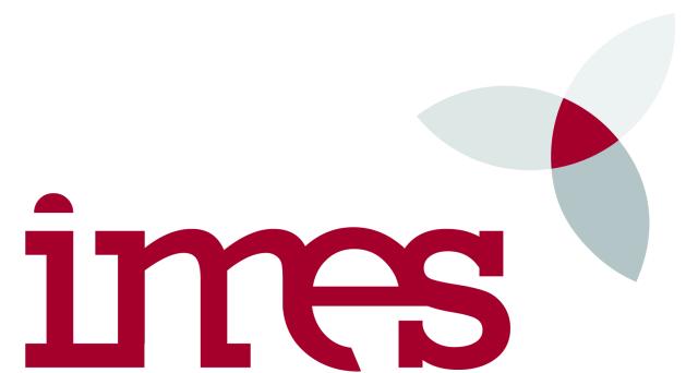 IMES Logo