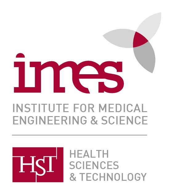 IMES - HST Logos Vertical