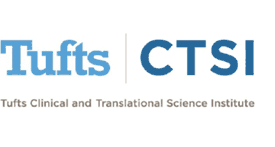Tufts CTSI logo