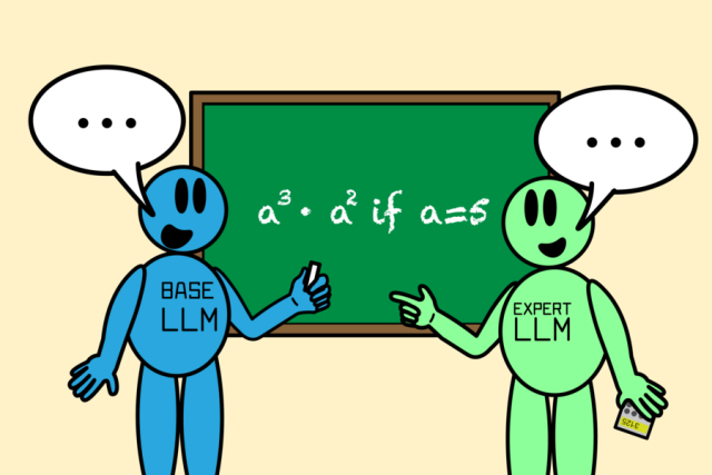 MIT co llm