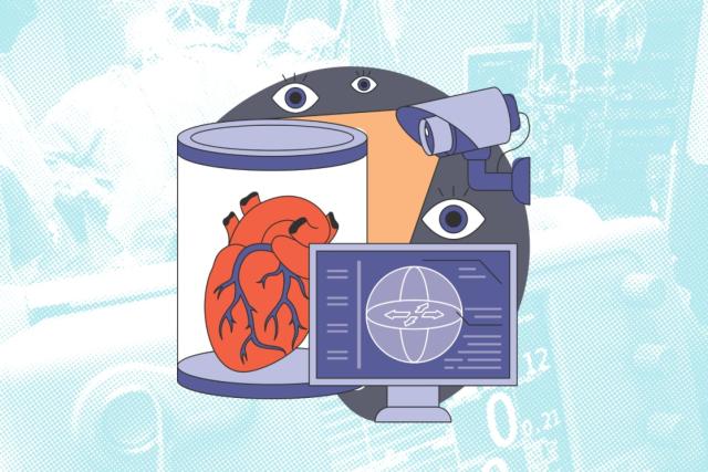 MIT scientists are developing tests to ensure that AI models aren’t memorizing sensitive patient information.