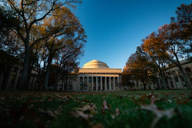 MIT 4th quarter awards
