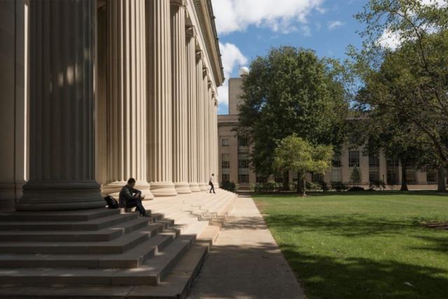 Members of the MIT engineering faculty received a number of awards in recognition of their scholarship, service, and overall…