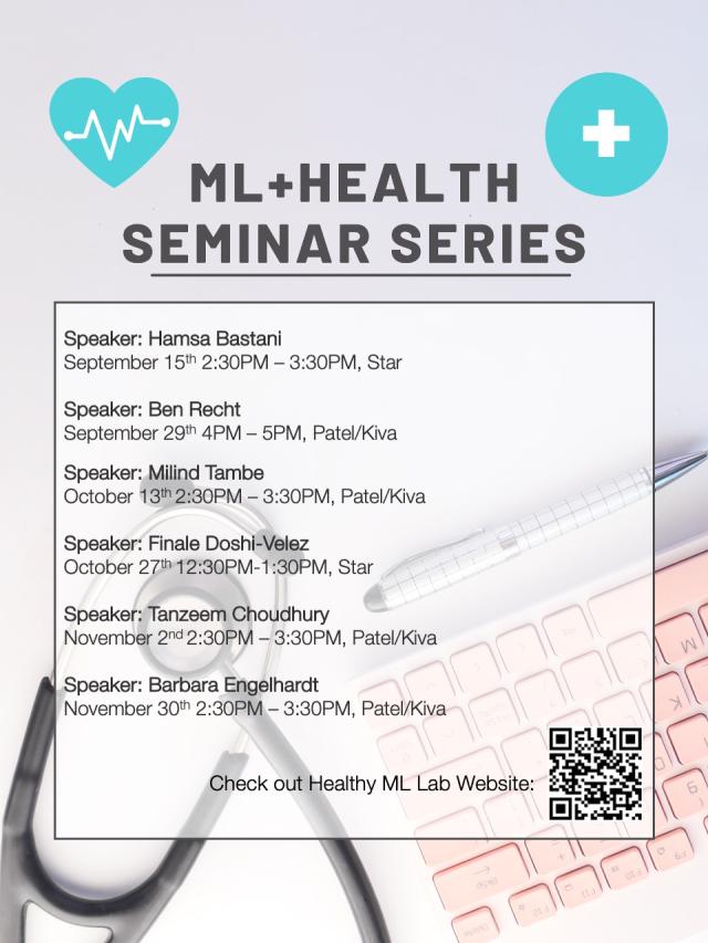 ML Health