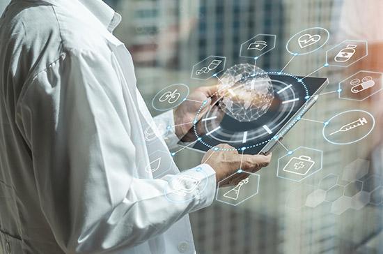 AI for Health