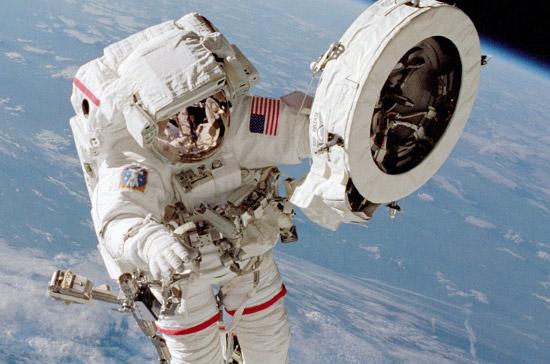 Space Medicine
