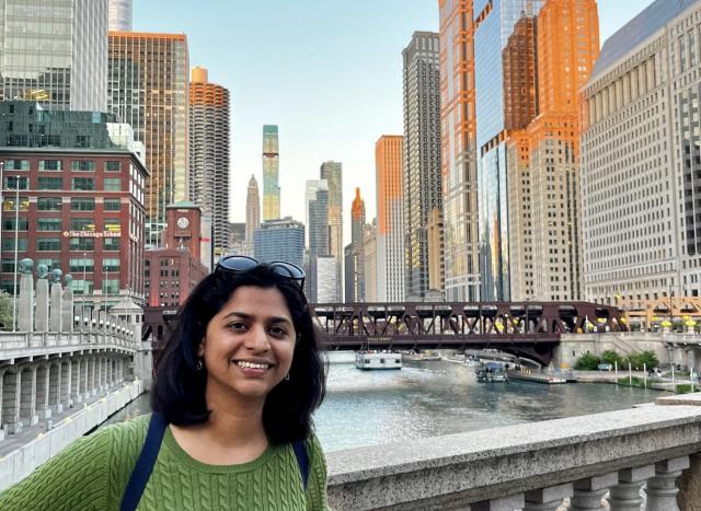 Aarti Krishnan