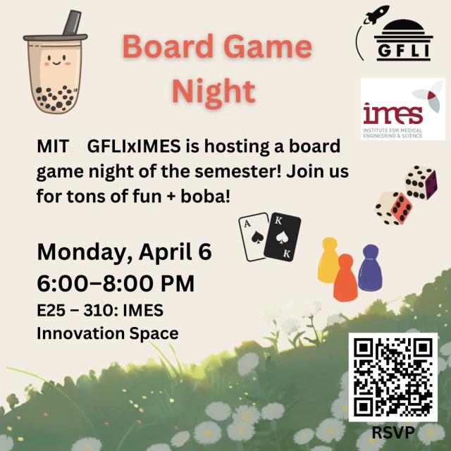 Boba board games